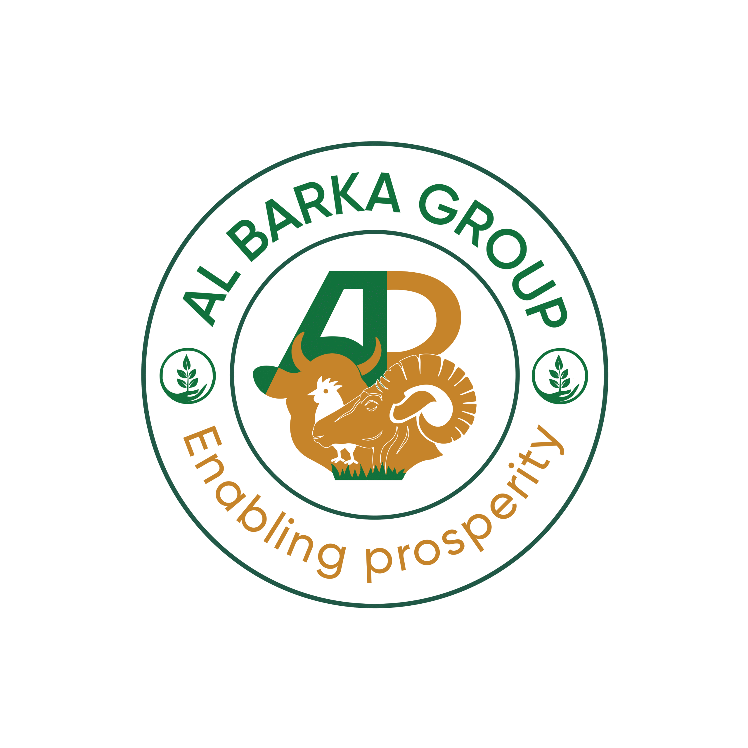 ALB Transparent